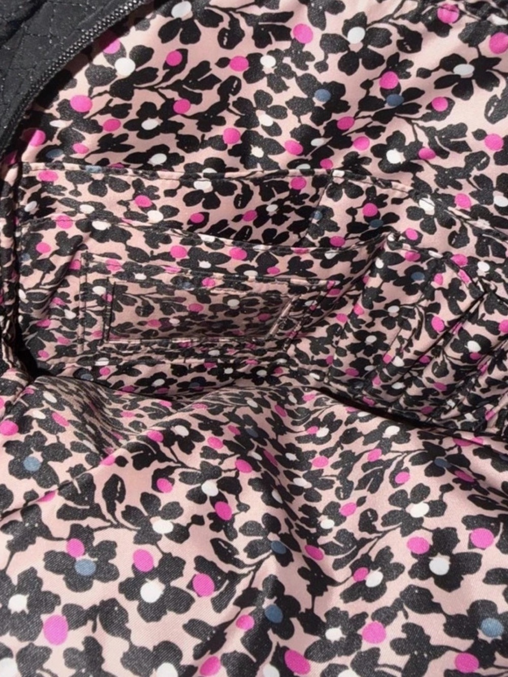 Vera bradley backpack - Picture 5 of 8